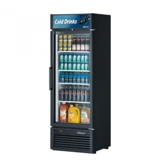 Холодильный шкаф Turbo Air TGM-20SD в ШефСтор (chefstore.ru)